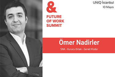 FUTURE OF WORK SUMMIT 2018 - SnA