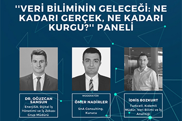 SMARTCON 2021 ISTANBUL - SnA
