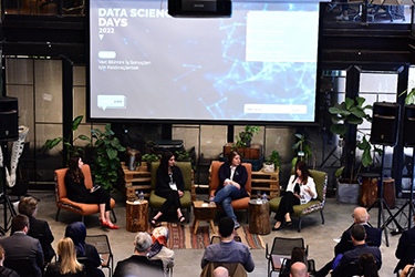 SMARTCON 2022 ISTANBUL - SnA