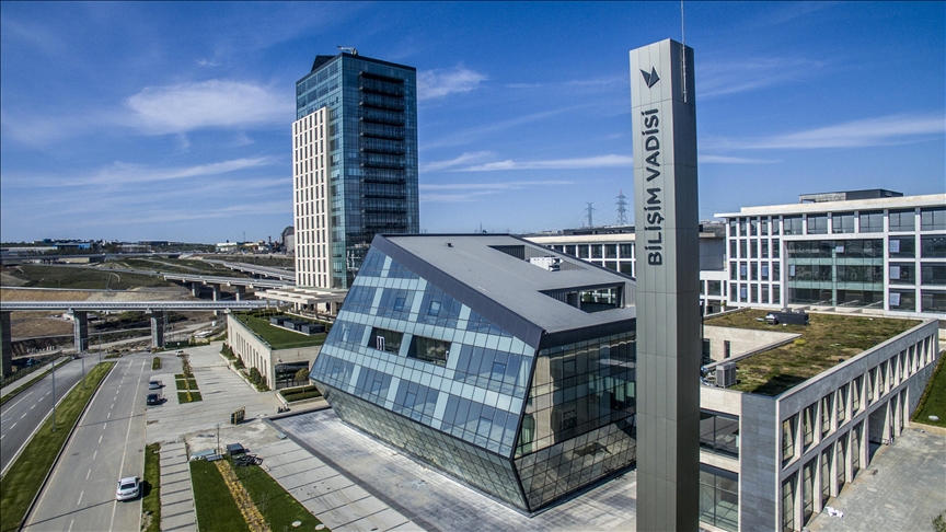 Bilişim Vadisi - Fotoğraf 1