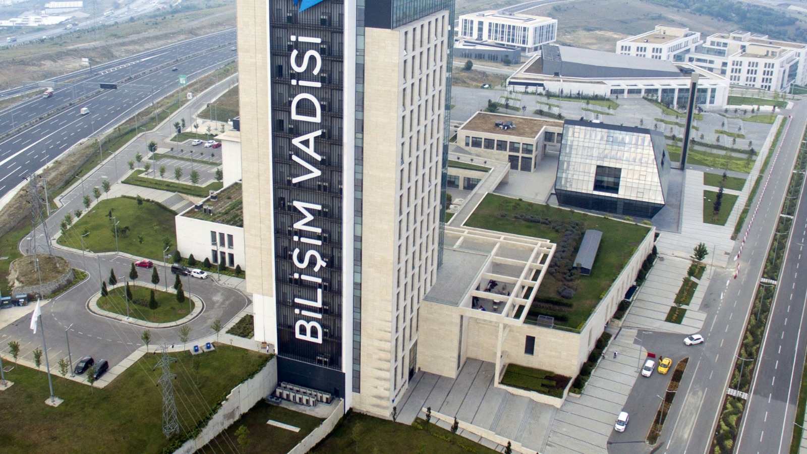 Bilişim Vadisi - Fotoğraf 2