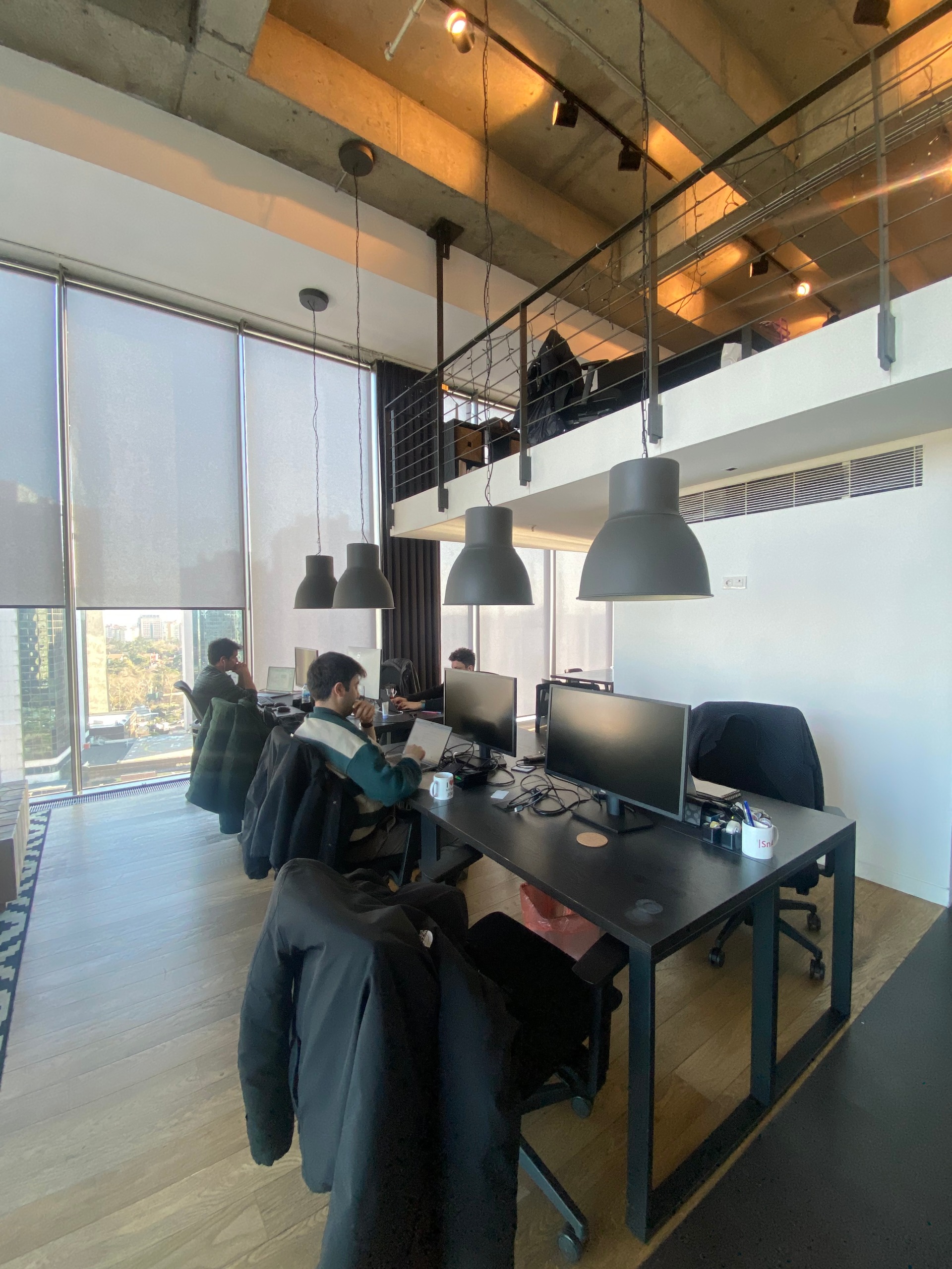 Levent Loft - Fotoğraf 5