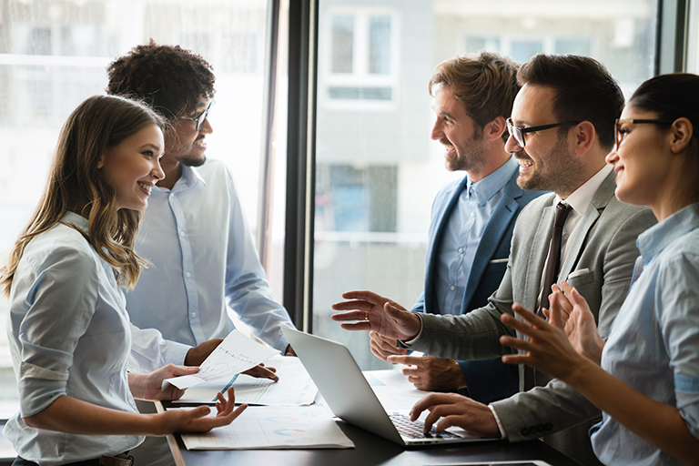 Transform Your Business