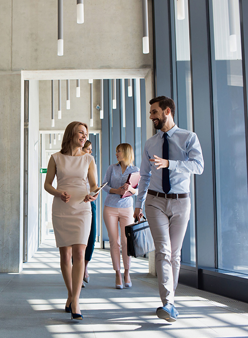 Strategy Consulting - Business decision making and market analysis